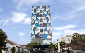 Md 7 Hotel Cirebon